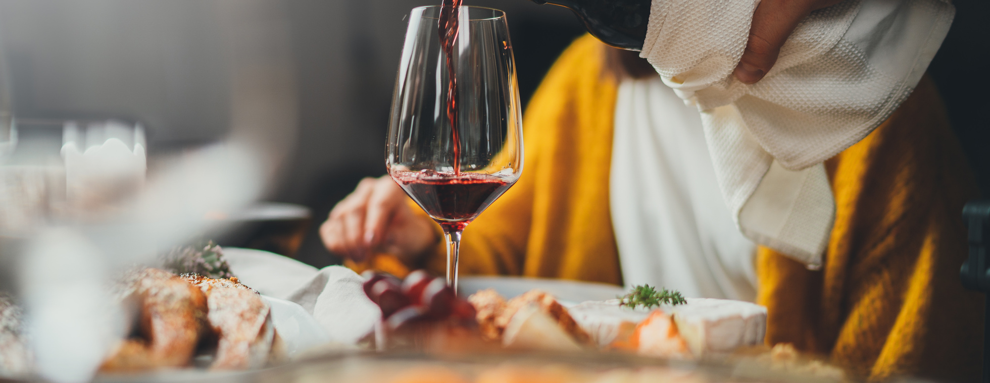 An Evening in Italy 2025